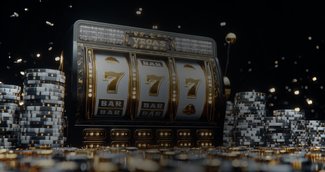 Vegas Slots Casino