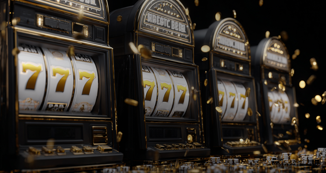 Vegas Slots Casino